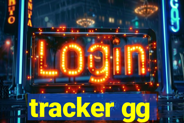 tracker gg